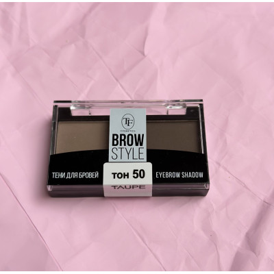 Тени для бровей BROW STYLE Triumph CTEB05 50