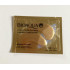 Патчи для кожи вокруг глаз BIOAQUA Golden Caviar Mask золото, 2 шт