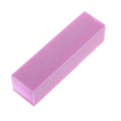 Баф Vizavi VNB-04 320/320 розовый