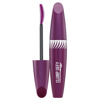 Туш для вій Max Factor Clump Defy