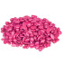 Воск для депиляции пленочный ItalWax Glowax "Cherry Pink" 400 г