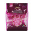 Воск для депиляции пленочный ItalWax Glowax "Cherry Pink" 400 г