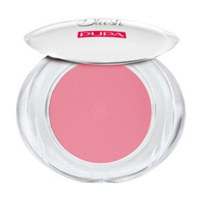 Румяна Pupa LIKE A DOLL BLUSH с Матовым Эффектом