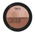 Палетка для контуринга Duo Palette Highlighter Contour Bless Beauty 01