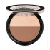 Палетка для контуринга Duo Palette Highlighter Contour Bless Beauty 01