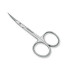 Ножницы маникюрные Niegelon Professional Titan (загнутые) 06-0815