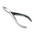 Кусачки маникюрные заусеничные Niegelon Professional 06-0817