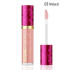Блеск для губ Claresa Sugarpowder Lipgloss 03 Natural