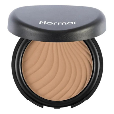 Пудра Flormar Compact Powder 89 MEDIUM CREAM