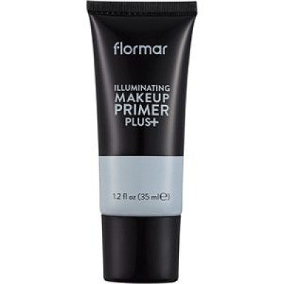 Flormar База под макияж Illuminating Make Up Primer Plus+