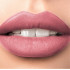 Vollare Cosmetics Satin Lips Matt Liquid Lipstick Матовая жидкая помада для губ 23