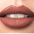 Матова рідка помада для губ Vollare Cosmetics Satin Lips Matt Liquid Lipstick CREME DE LA CREME 26