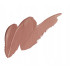 Матова рідка помада для губ Vollare Cosmetics Satin Lips Matt Liquid Lipstick FUDGE NUDE 22
