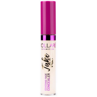 Vollare Take Me Covering Face Concealer Коректор для обличчя