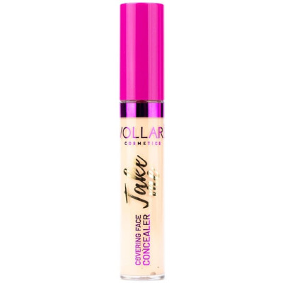 Vollare Take Me Covering Face Concealer Коректор для обличчя 02