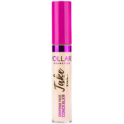 Vollare Take Me Covering Face Concealer Коректор для обличчя 03