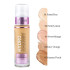 Увлажняющий тональный крем для лица Vollare Cosmetics Hydro Energy Make Up Foundation, 30 мл 01 PASTEL PEAR