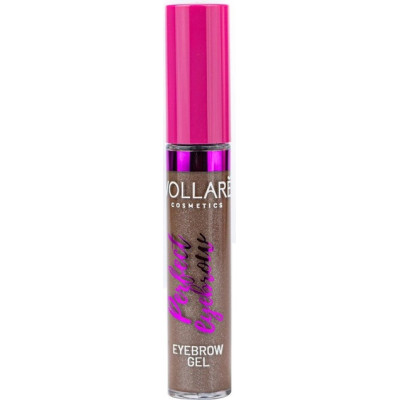 Vollare Perfect Eyebrow Gel Гель для моделювання брів