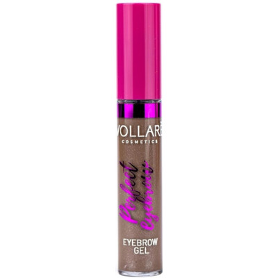 Vollare Perfect Eyebrow Gel Гель для моделювання брів