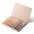 Палетка теней для век Match 35 colors Bogenia BG905
