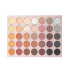 Палетка теней для век Match 35 colors Bogenia BG905