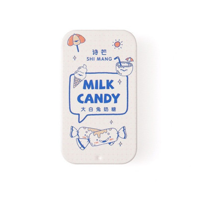 Твердый парфюм Shi mang Milk Candy