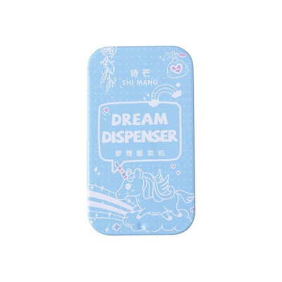 Твердый парфюм Shi mang Dream Dispenser