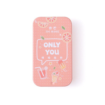 Твердый парфюм Shi mang Only You