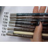 Карандаш для глаз Triumph W-207 049 Dark Oro