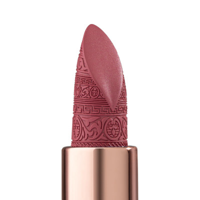 Помада матовая для губ Angelic Bogenia BG701 014