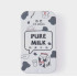 Твердый парфюм Shi mang Pure Milk