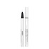 Неоновий маркер для очей PARISA NEON EYELINER NP-107 01 білий
