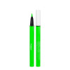Неоновий маркер для очей PARISA NEON EYELINER NP-107 03 салатовий