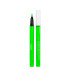Неоновый маркер для глаз PARISA NEON EYELINER NP-107 03 салатовий