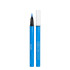 Неоновий маркер для очей PARISA NEON EYELINER NP-107 02 блакитний