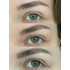 Рідкий віск для брів Bless Beauty Brow Liquid Lami WAX