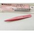 Пінцет для брів Staleks Beauty & Care 11 Type 5 (точковий) ТВС-11/5