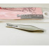 Пинцет для бровей Staleks Beauty & Care 30 Type 3 ( широкие скошенные кромки) ТВС-30/3