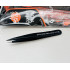 Пинцет для бровей широкий точечный Staleks PRO EXPERT 11 TYPE 5 TE-11/5