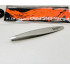 Пинцет для бровей Staleks Pro EXPERT 62 TYPE 4 (узкие скошенные кромки) TE-62/4