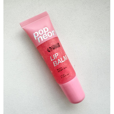 Блеск-бальзам для губ Colour Intense Pop Neon Lip Balm 2 Экзотик
