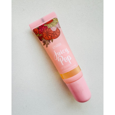 Блеск-бальзам для губ Colour Intense LIP BALM JUICY POP 10 мл 13 fresh mango