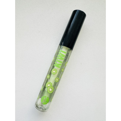 Блеск для губ Jovial Luxe прозрачный KIWI