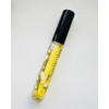 Блеск для губ Jovial Luxe прозрачный BANANA