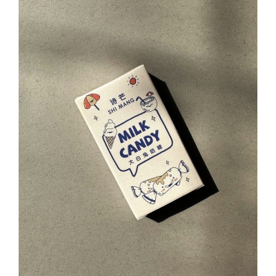Твердый парфюм Shi mang Milk Candy