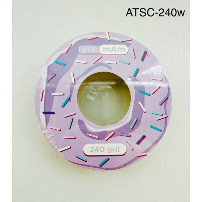 Запасной блок ленты (белый) papmAm для катушки  Staleks PRO EXPERT ATSC-240W
