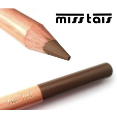 Карандаш для глаз Miss Tais №702