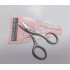 Ножницы для ногтей матовые Staleks Beauty & Care 10 Type 2 SBC-10/2