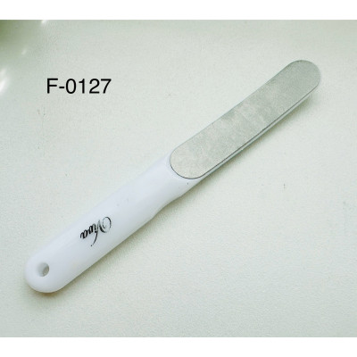 Пилочка металлическая Viva F-0127