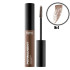 Тінтуюча туш для брів Bless Beauty Permanent Tinted Brow Mascara 01 Blond